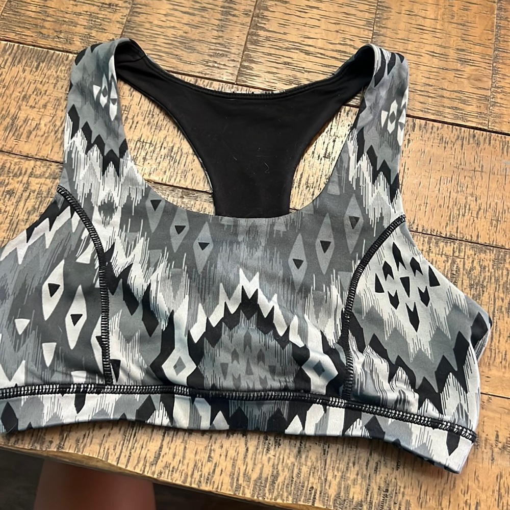 Head Sports Bra